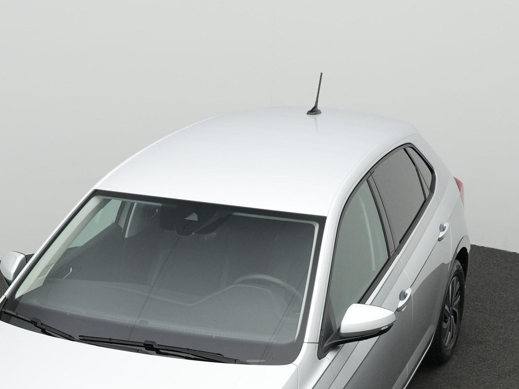 Volkswagen Polo (KTK30F) met abonnement