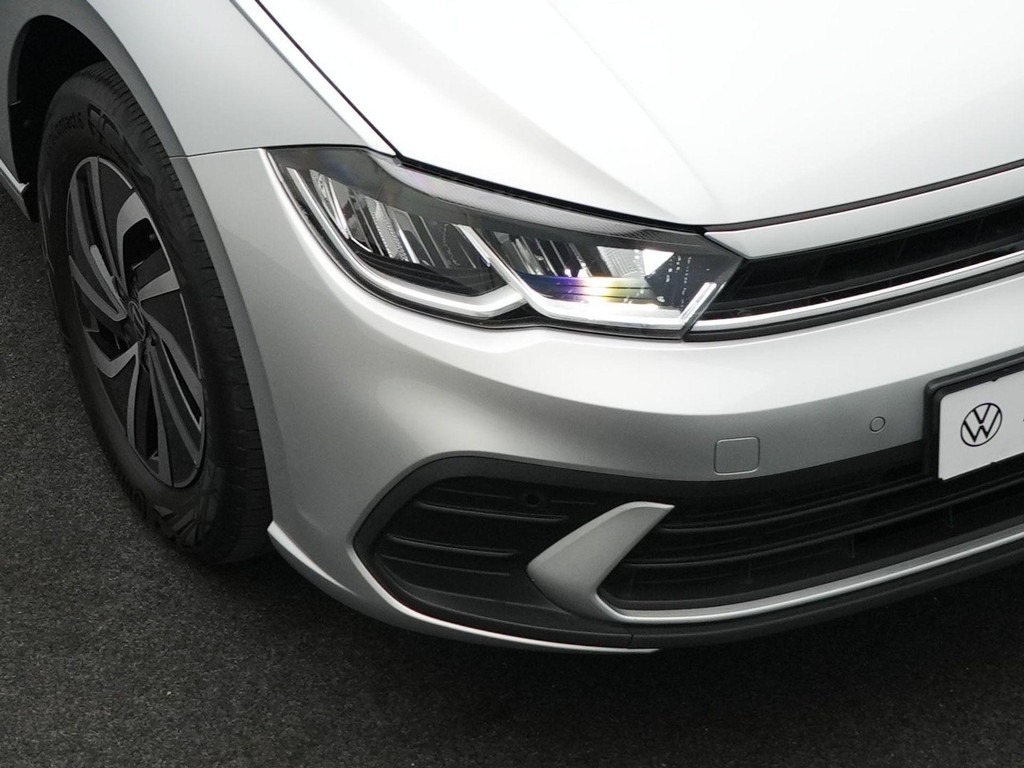 Volkswagen Polo (KTK30F) met abonnement