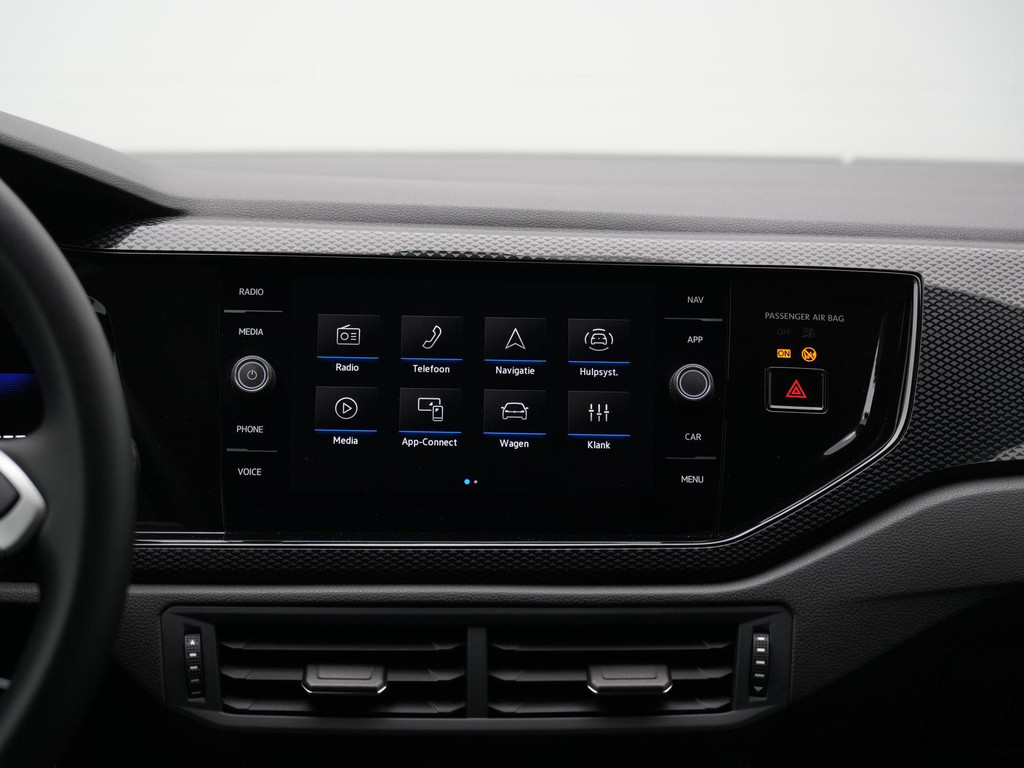Volkswagen Polo (KTK30F) met abonnement