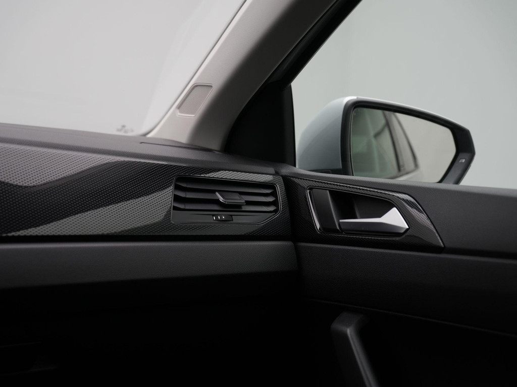 Volkswagen Polo (KTK30F) met abonnement