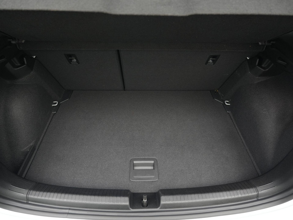 Volkswagen Polo (KTK30F) met abonnement