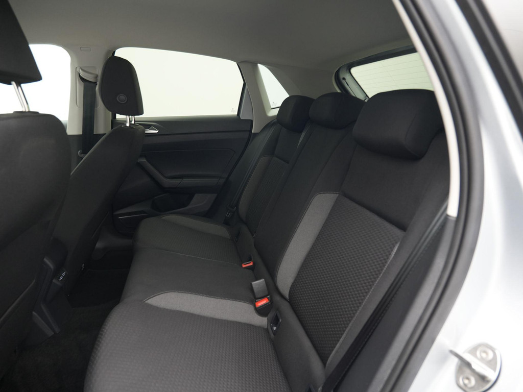 Volkswagen Polo (KTK30F) met abonnement