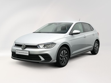 Volkswagen Polo (KTK30F) met auto abonnement