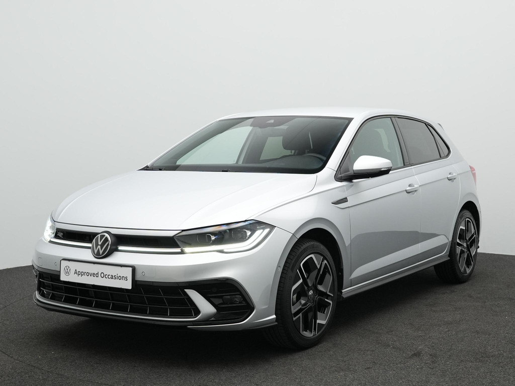 Volkswagen Polo (KTK38F) met abonnement