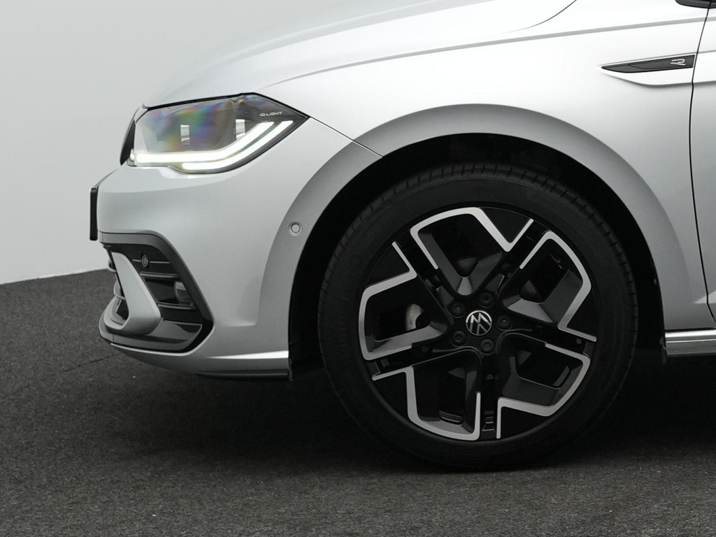 Volkswagen Polo (KTK38F) met abonnement