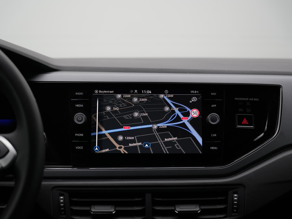 Volkswagen Polo (KTK38F) met abonnement