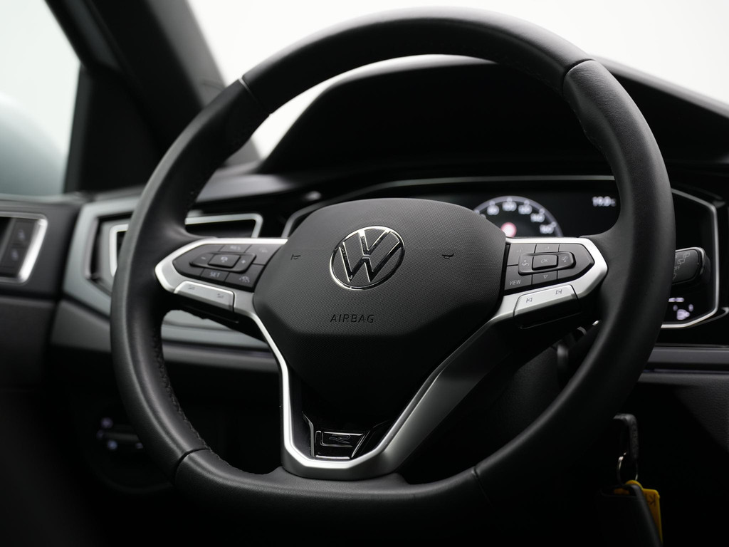 Volkswagen Polo (KTK38F) met abonnement