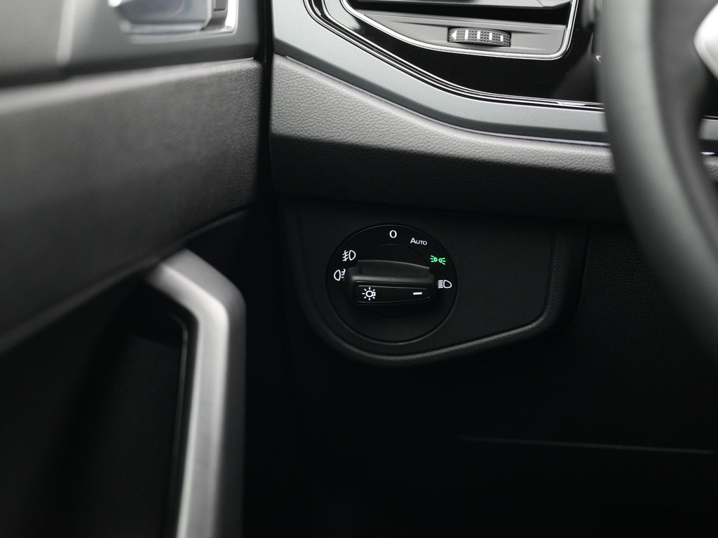 Volkswagen Polo (KTK38F) met abonnement