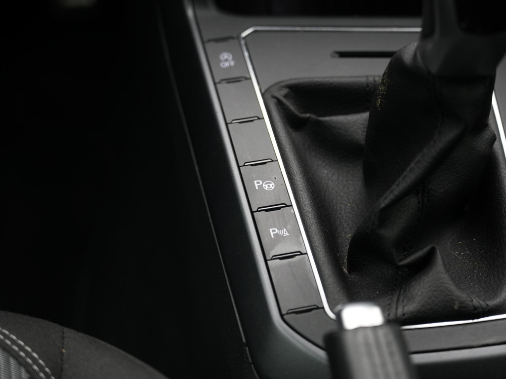 Volkswagen Polo (KTK38F) met abonnement