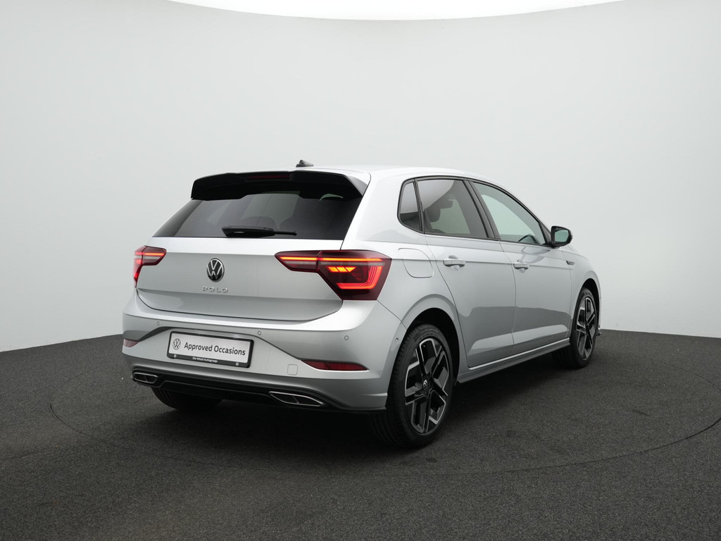Volkswagen Polo (KTK38F) met abonnement