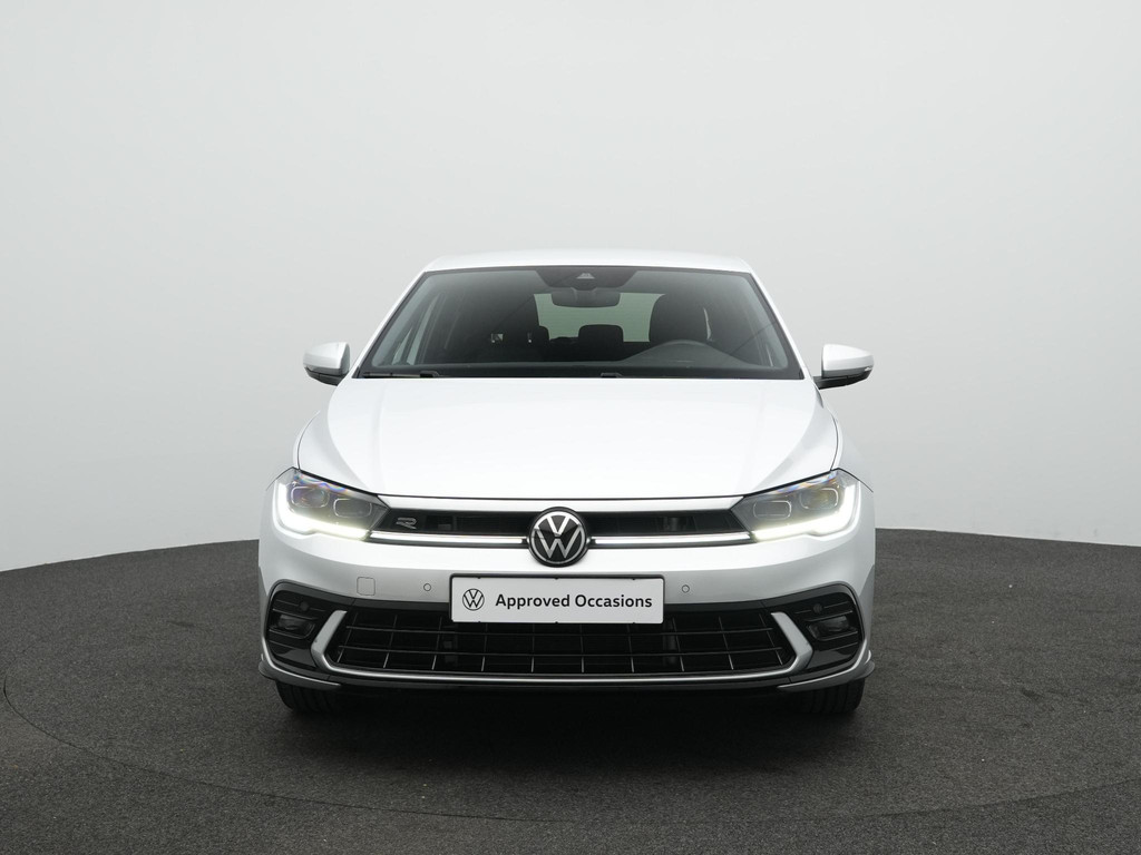 Volkswagen Polo (KTK38F) met abonnement
