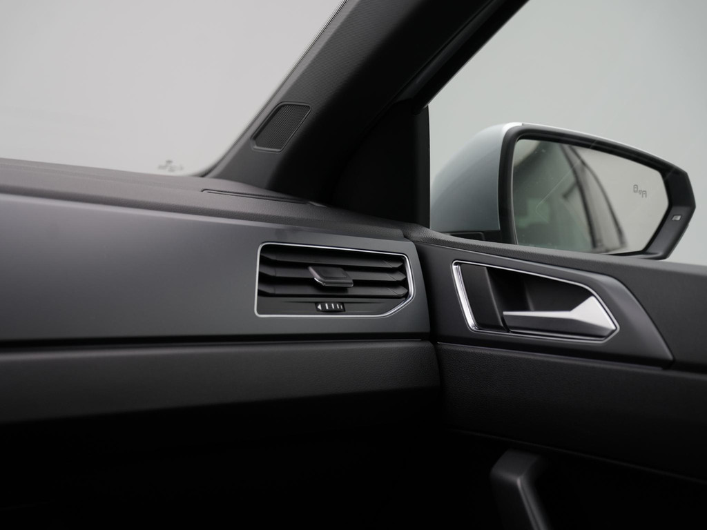 Volkswagen Polo (KTK38F) met abonnement