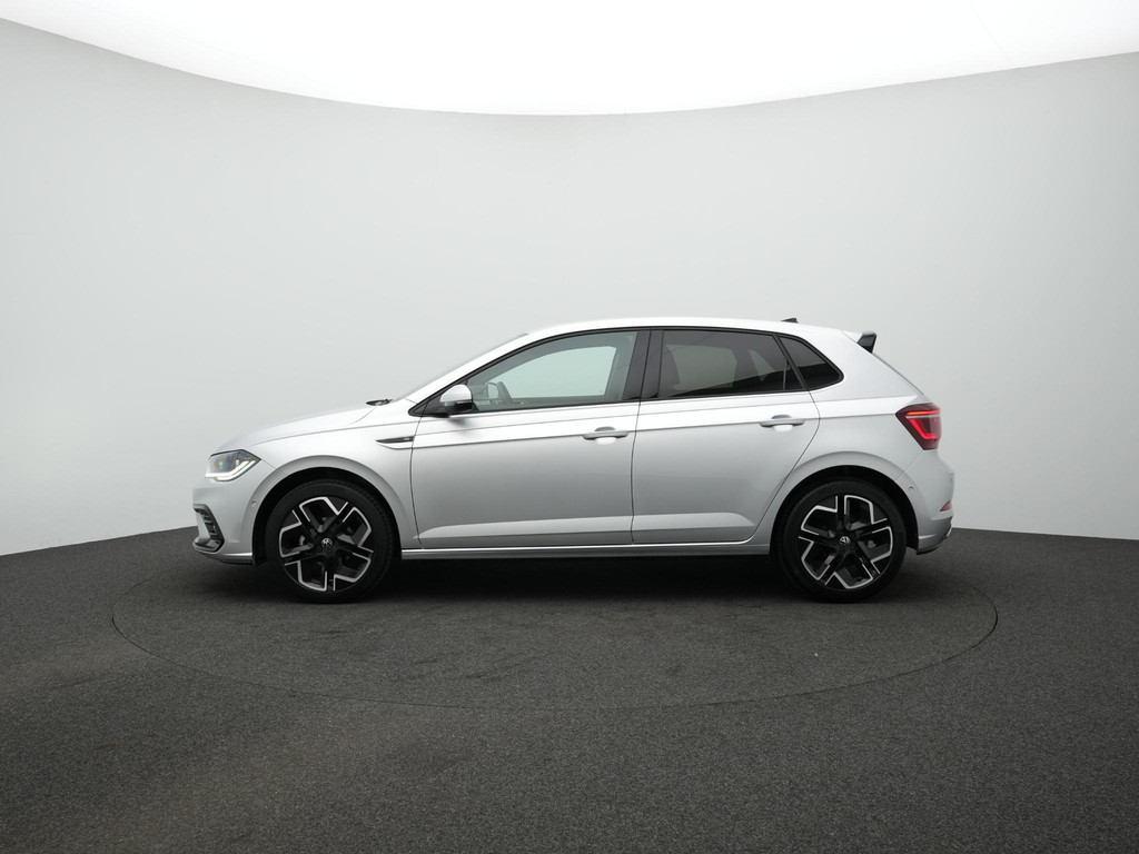 Volkswagen Polo (KTK38F) met abonnement