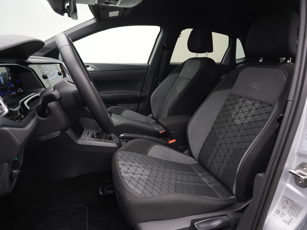 Volkswagen Polo (KTK38F) met abonnement
