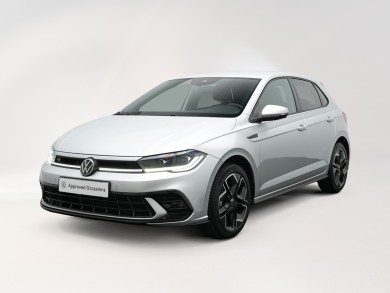 Volkswagen Polo (KTK38F) met auto abonnement