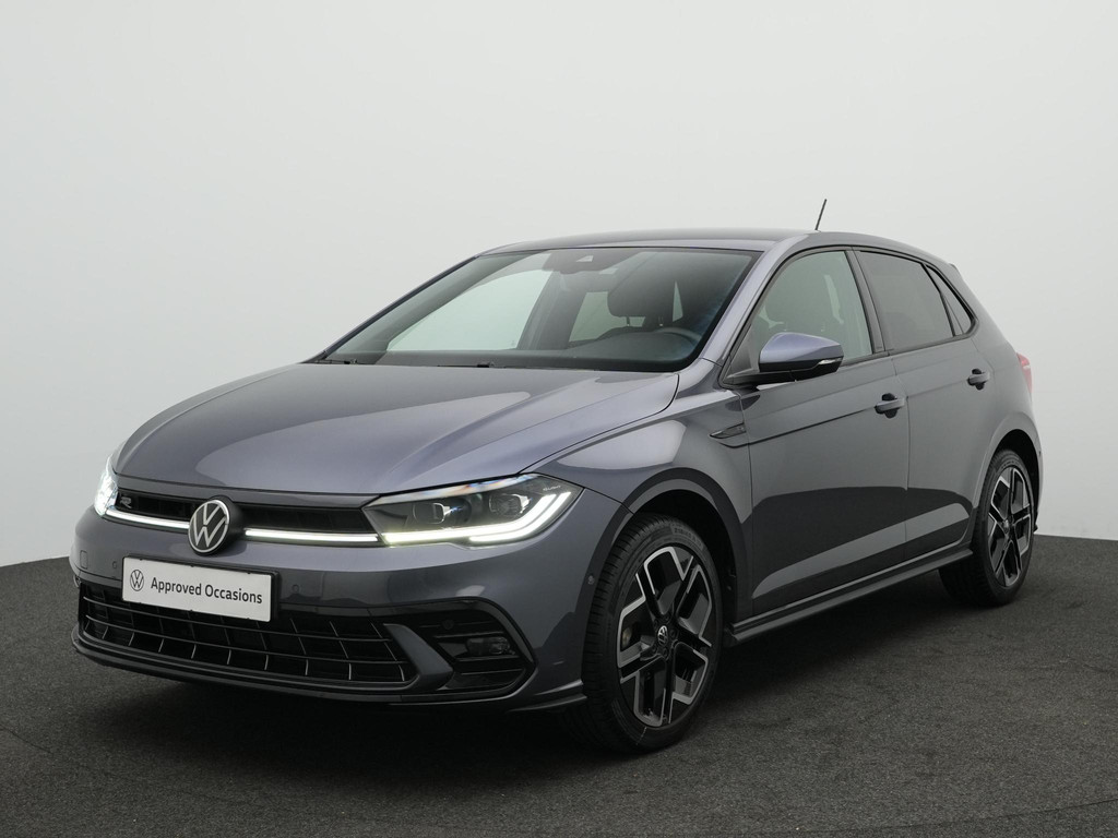 Volkswagen Polo (KTK27F) met abonnement