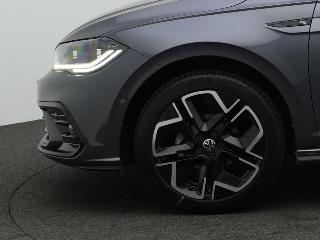 Volkswagen Polo (KTK27F) met abonnement