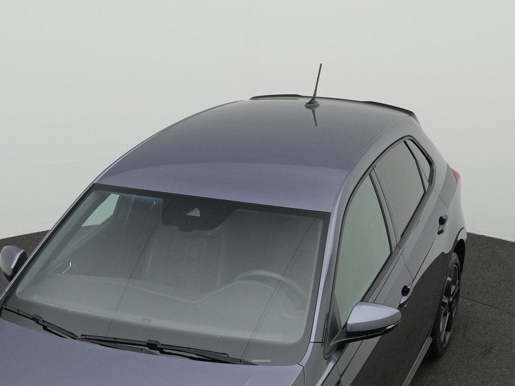 Volkswagen Polo (KTK27F) met abonnement