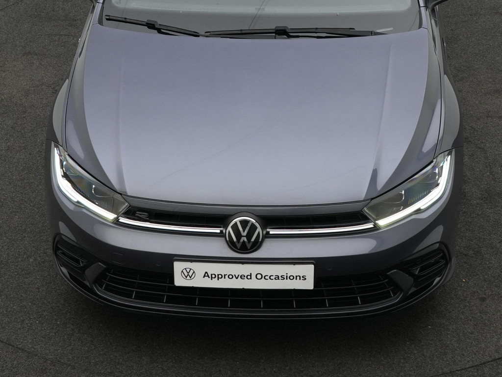 Volkswagen Polo (KTK27F) met abonnement