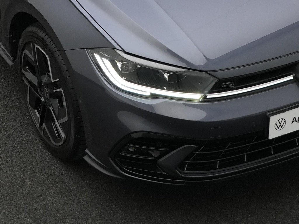 Volkswagen Polo (KTK27F) met abonnement