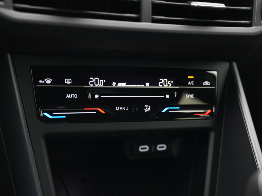 Volkswagen Polo (KTK27F) met abonnement