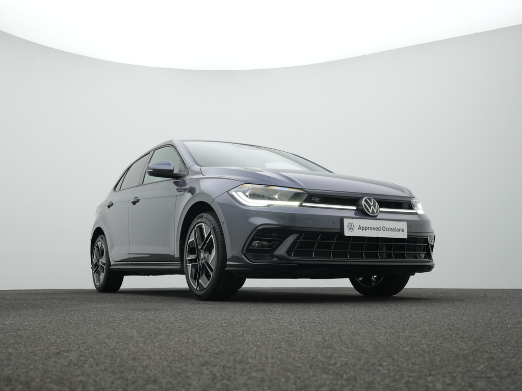 Volkswagen Polo (KTK27F) met abonnement