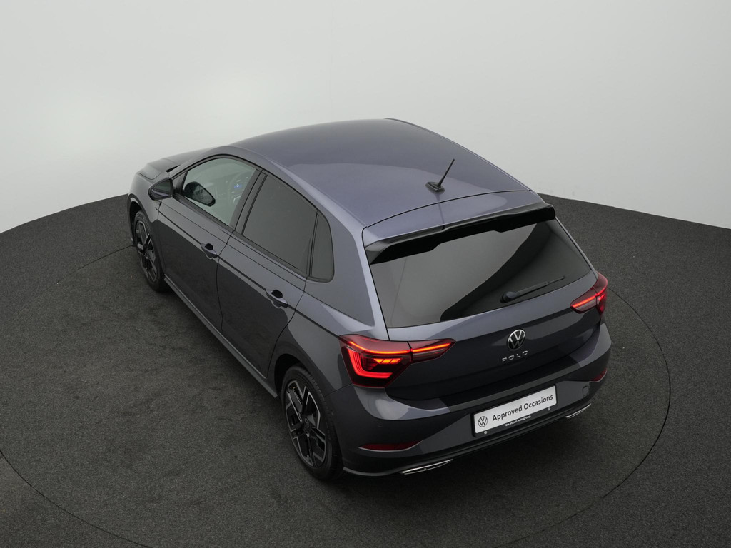 Volkswagen Polo (KTK27F) met abonnement