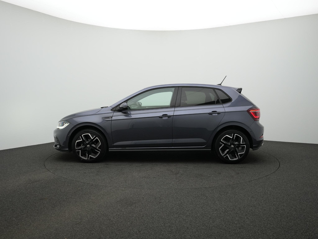 Volkswagen Polo (KTK27F) met abonnement