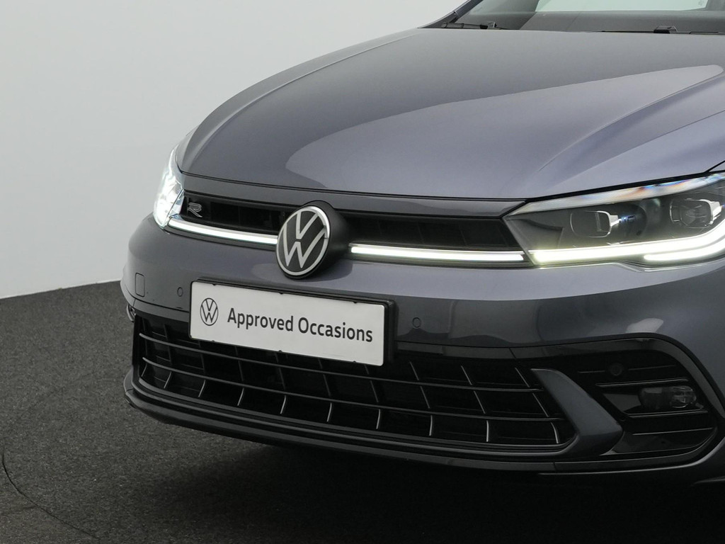 Volkswagen Polo (KTK27F) met abonnement