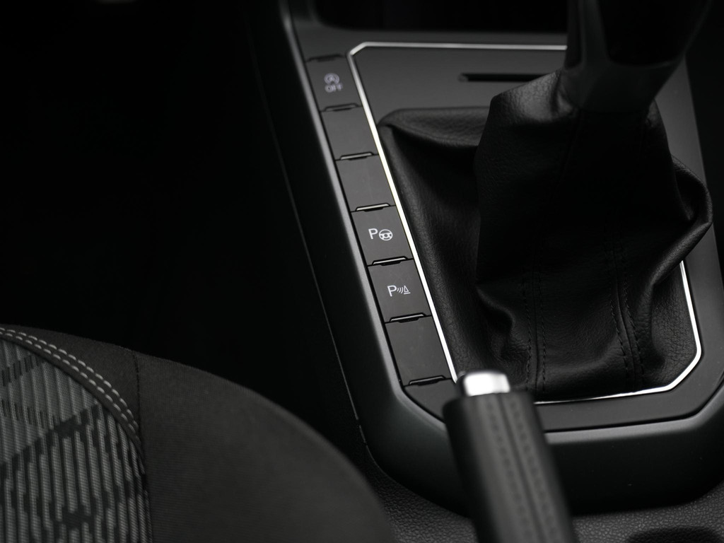 Volkswagen Polo (KTK27F) met abonnement