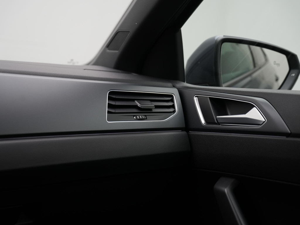 Volkswagen Polo (KTK27F) met abonnement