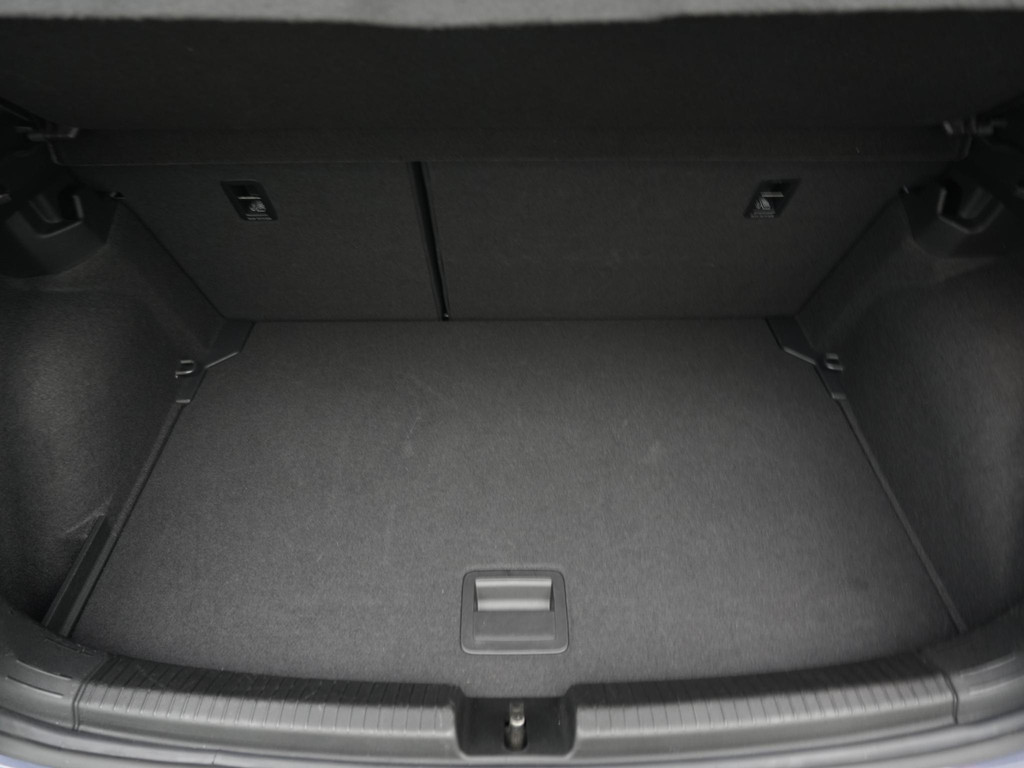 Volkswagen Polo (KTK27F) met abonnement
