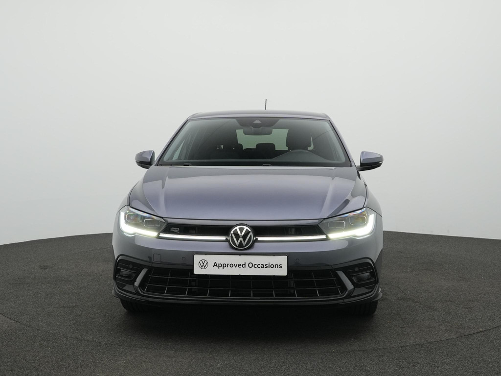 Volkswagen Polo (KTK27F) met abonnement