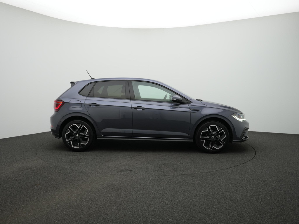 Volkswagen Polo (KTK27F) met abonnement