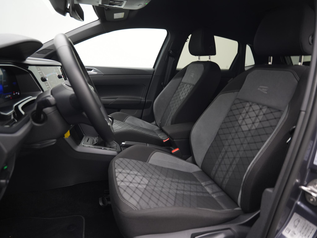 Volkswagen Polo (KTK27F) met abonnement