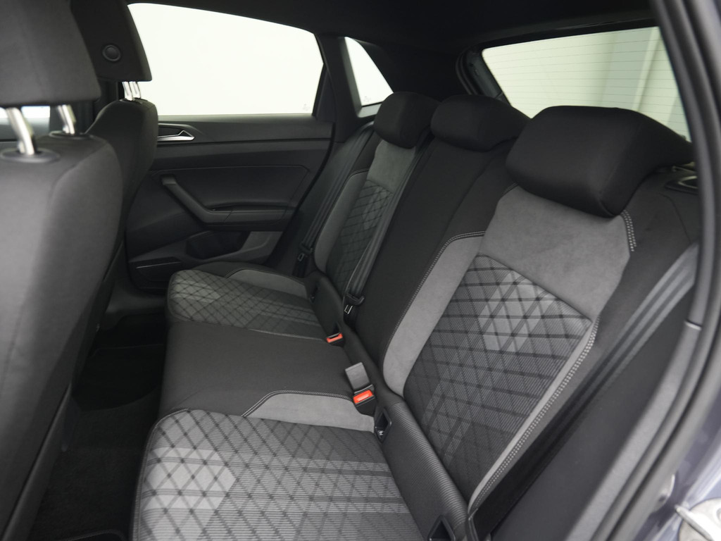 Volkswagen Polo (KTK27F) met abonnement