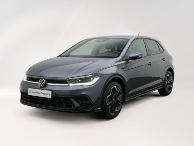 Volkswagen Polo (KTK27F) met auto abonnement