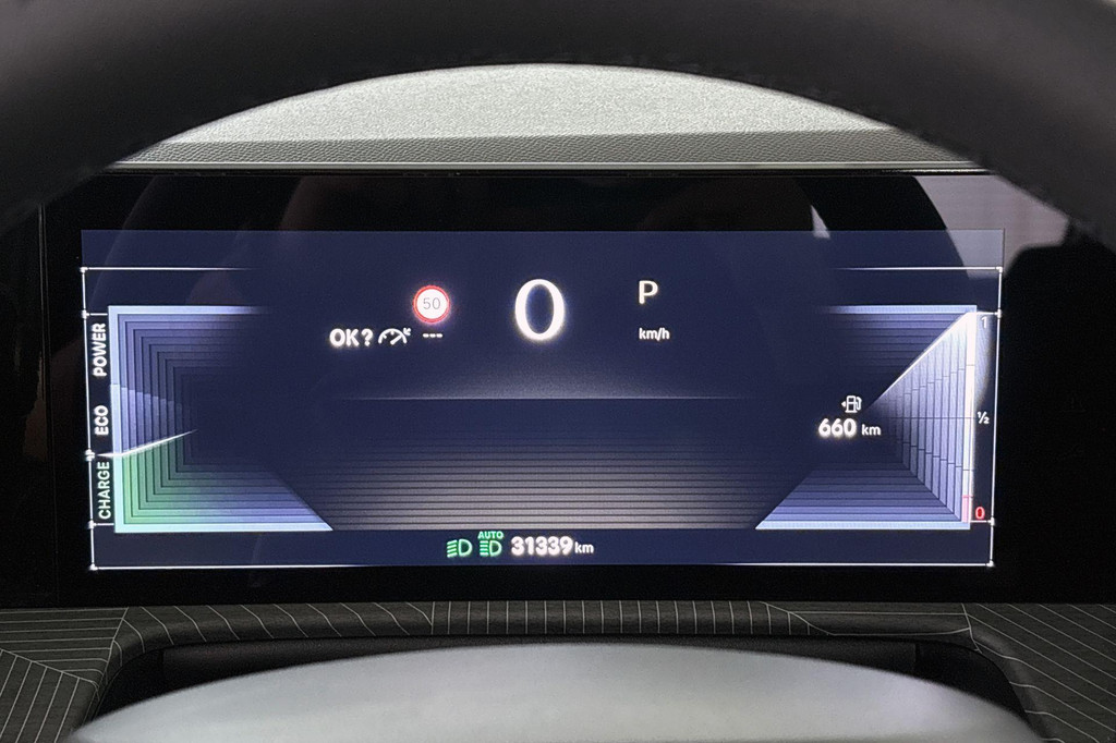 Lancia Ypsilon (HXF16L) met abonnement