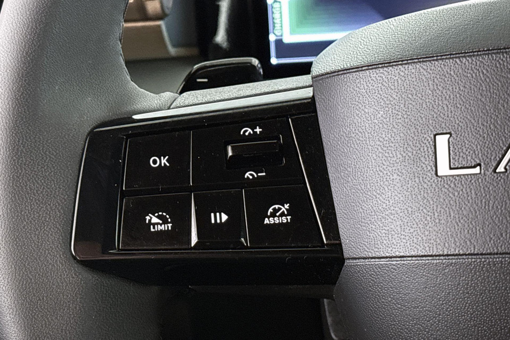 Lancia Ypsilon (HXF16L) met abonnement