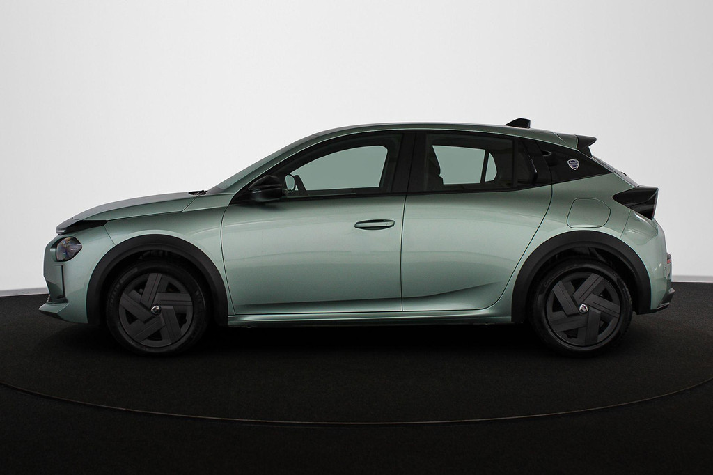 Lancia Ypsilon (HXF16L) met abonnement