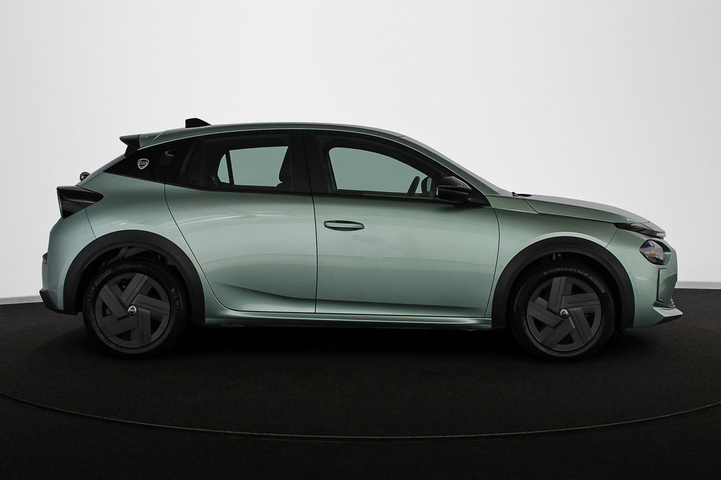 Lancia Ypsilon (HXF16L) met abonnement