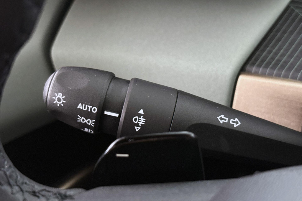 Lancia Ypsilon (HXF16L) met abonnement