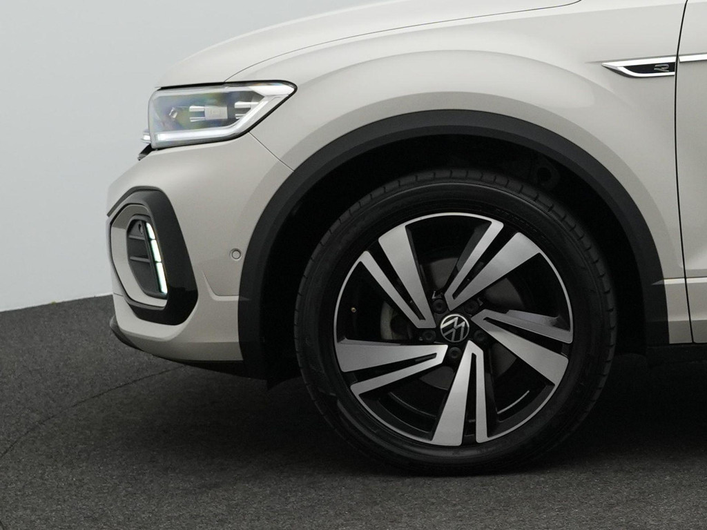 Volkswagen T-Roc (Z863FS) met abonnement