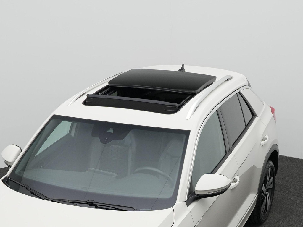 Volkswagen T-Roc (Z863FS) met abonnement