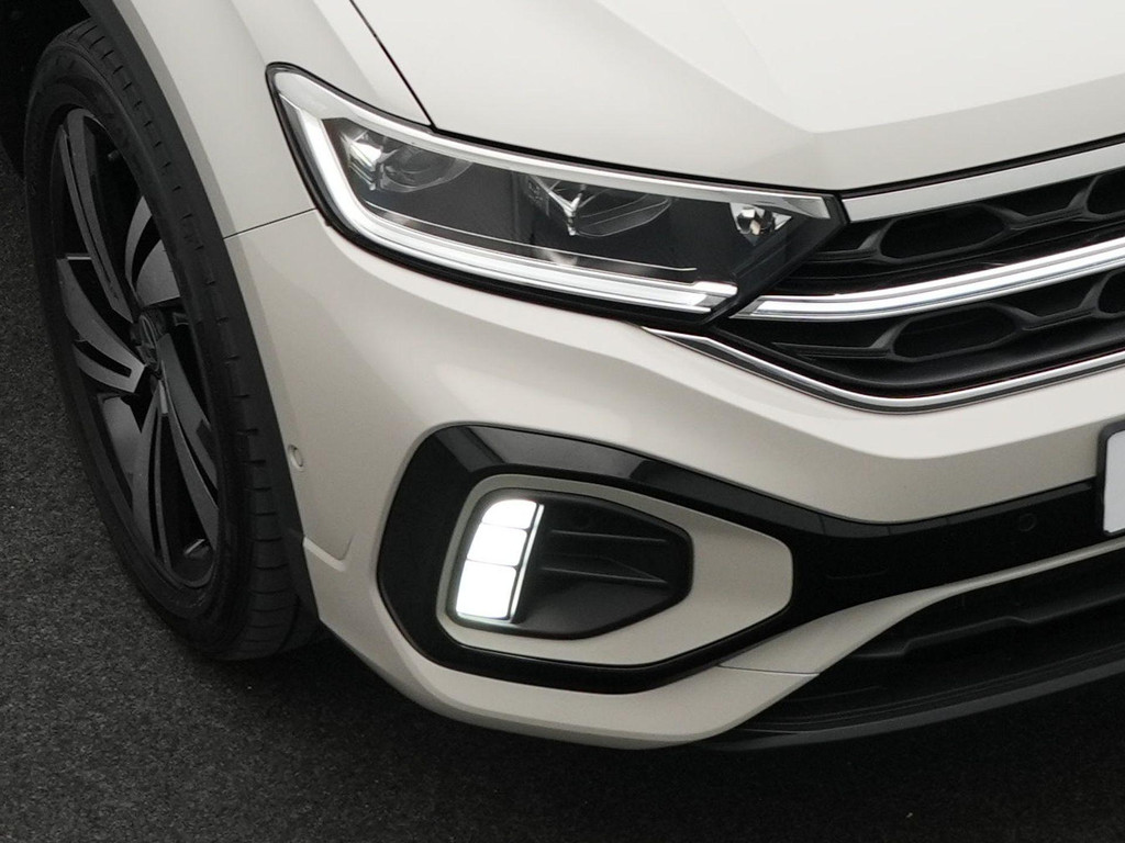 Volkswagen T-Roc (Z863FS) met abonnement