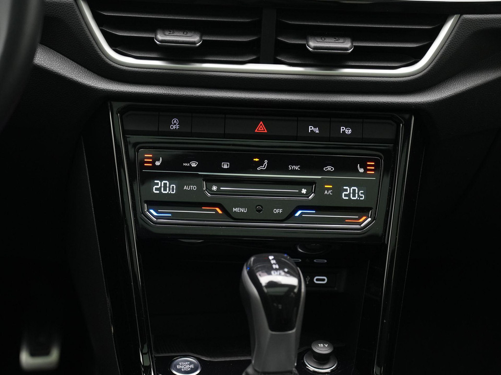 Volkswagen T-Roc (Z863FS) met abonnement