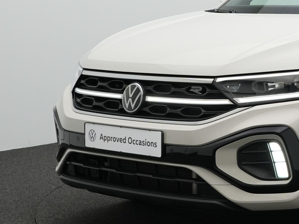 Volkswagen T-Roc (Z863FS) met abonnement