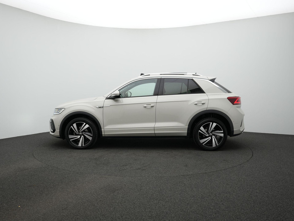 Volkswagen T-Roc (Z863FS) met abonnement