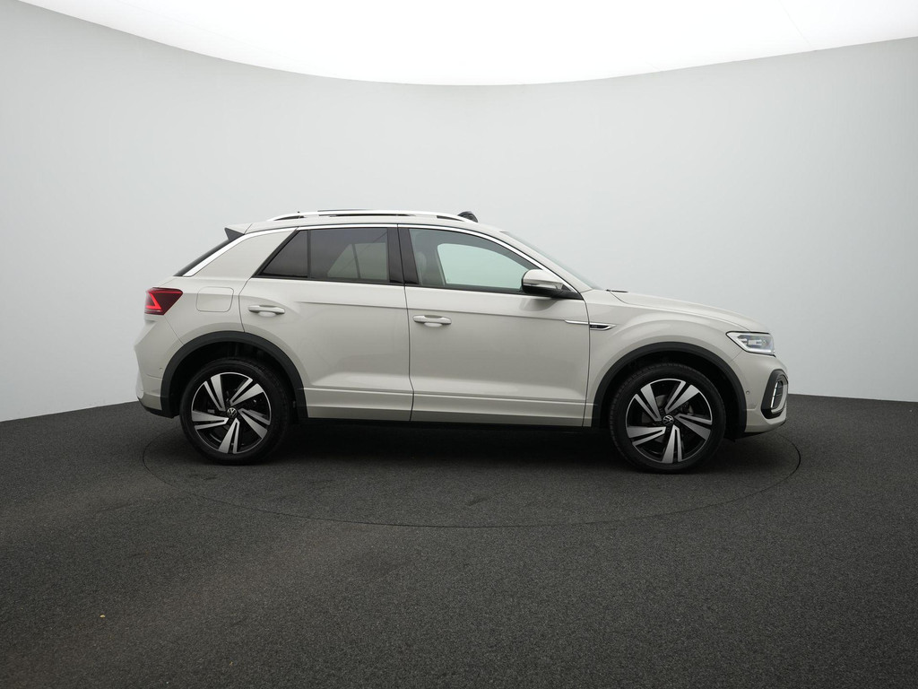 Volkswagen T-Roc (Z863FS) met abonnement