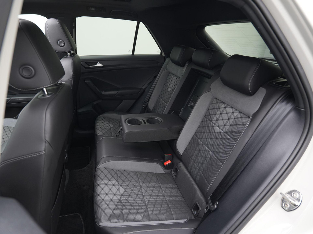 Volkswagen T-Roc (Z863FS) met abonnement